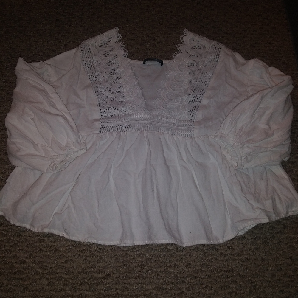 Shein short sleeve